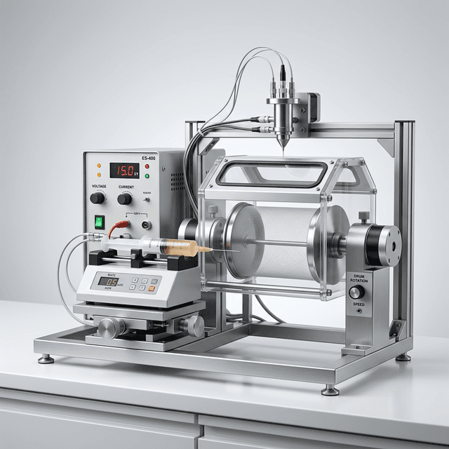 Electrospinning System